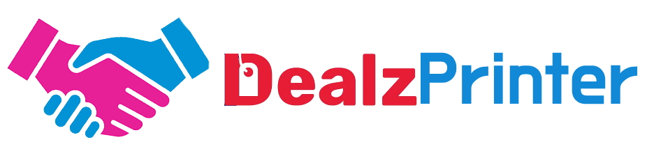Dealz-Printer-logo